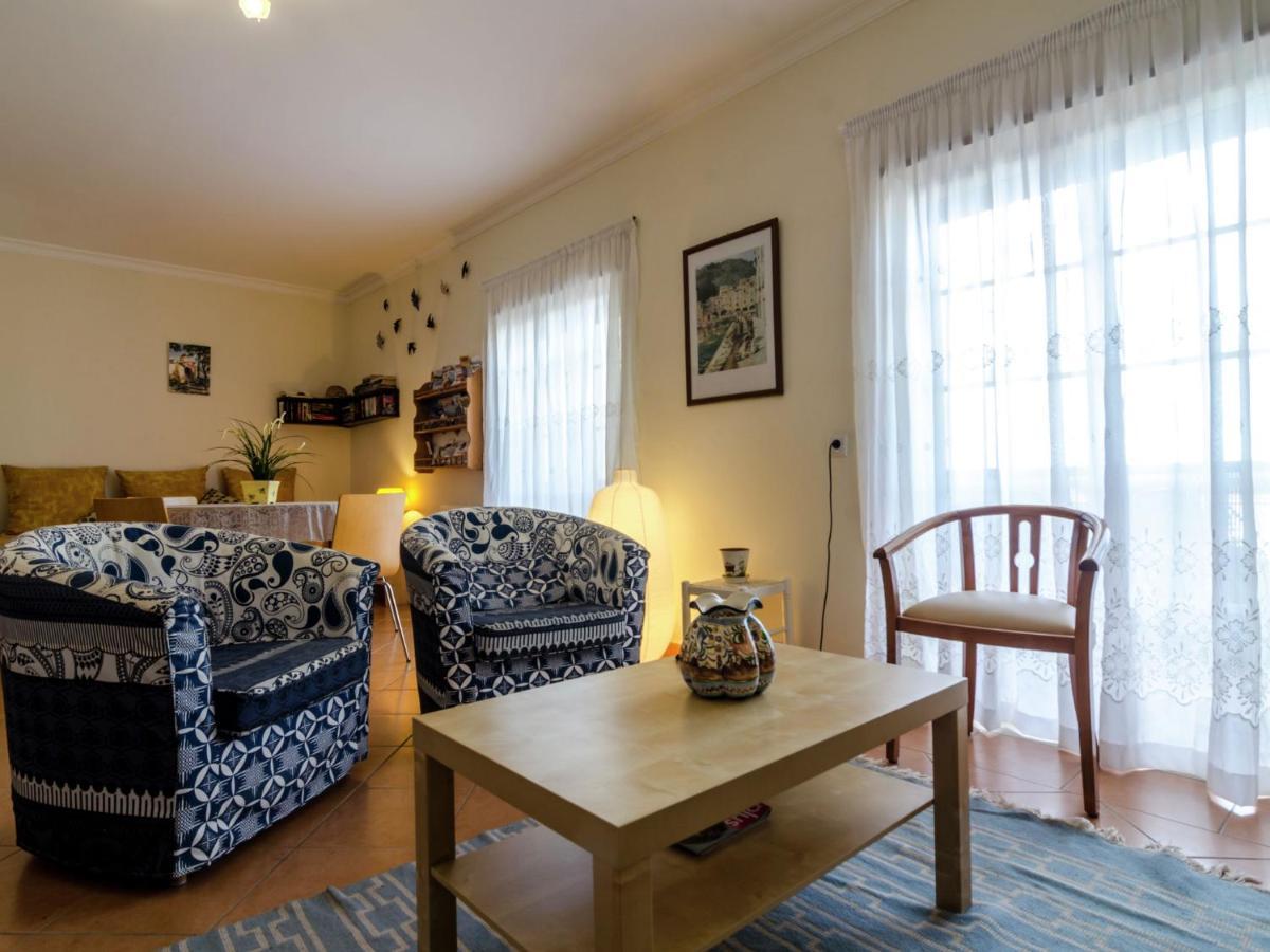 This Warm And Comfortable Apartment لاغوس الغرفة الصورة